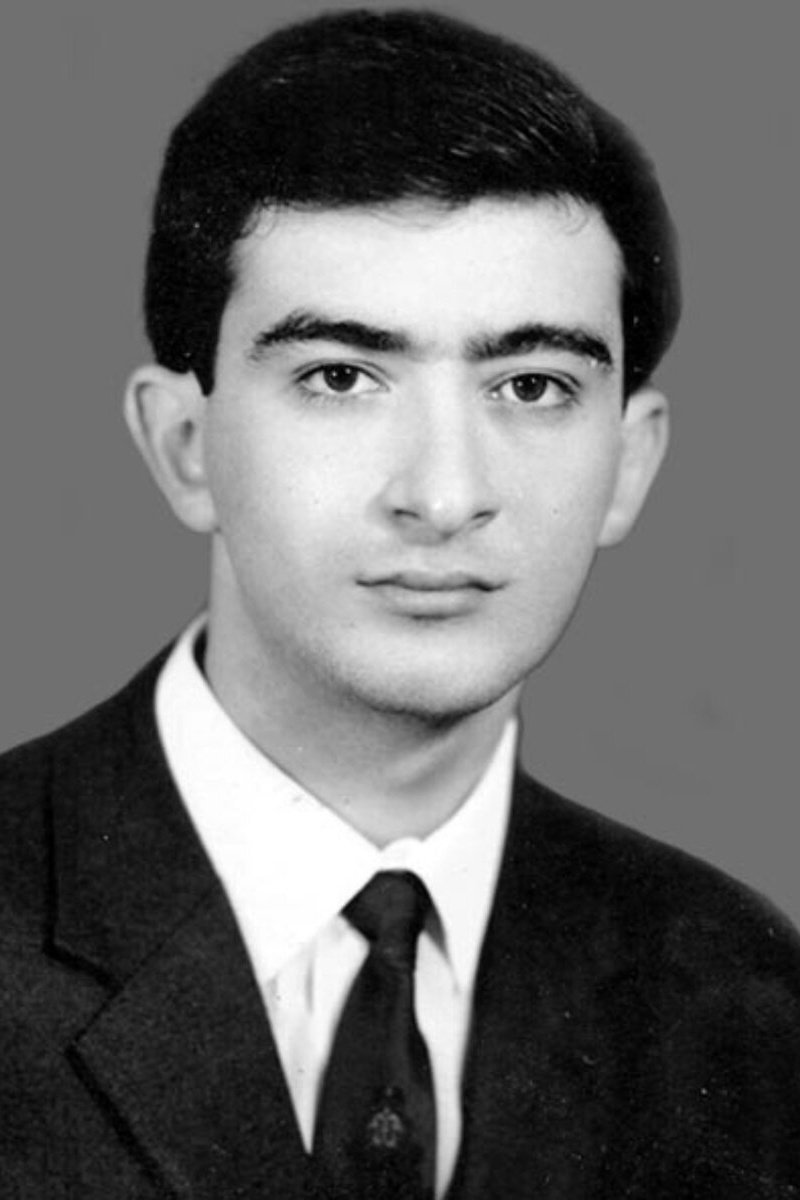 Foto de Polad Bülbüloğlu