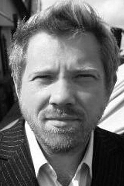 Foto de Michael 'MC' Christiansen