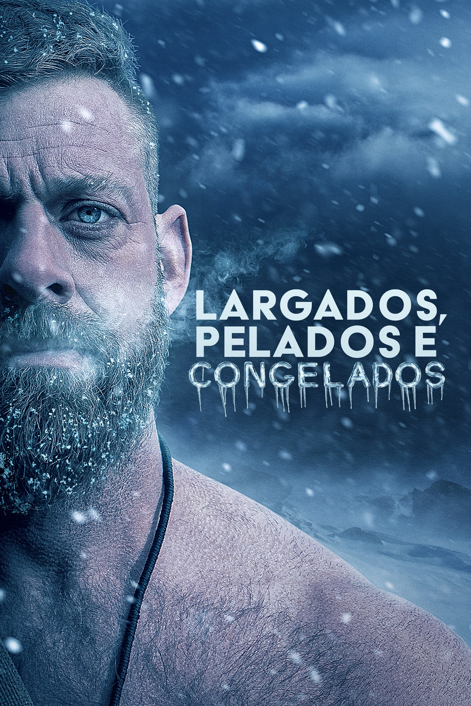 Poster de Congelados