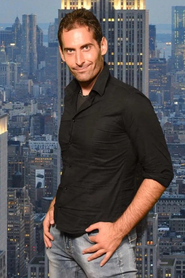 Foto de Federico Carro