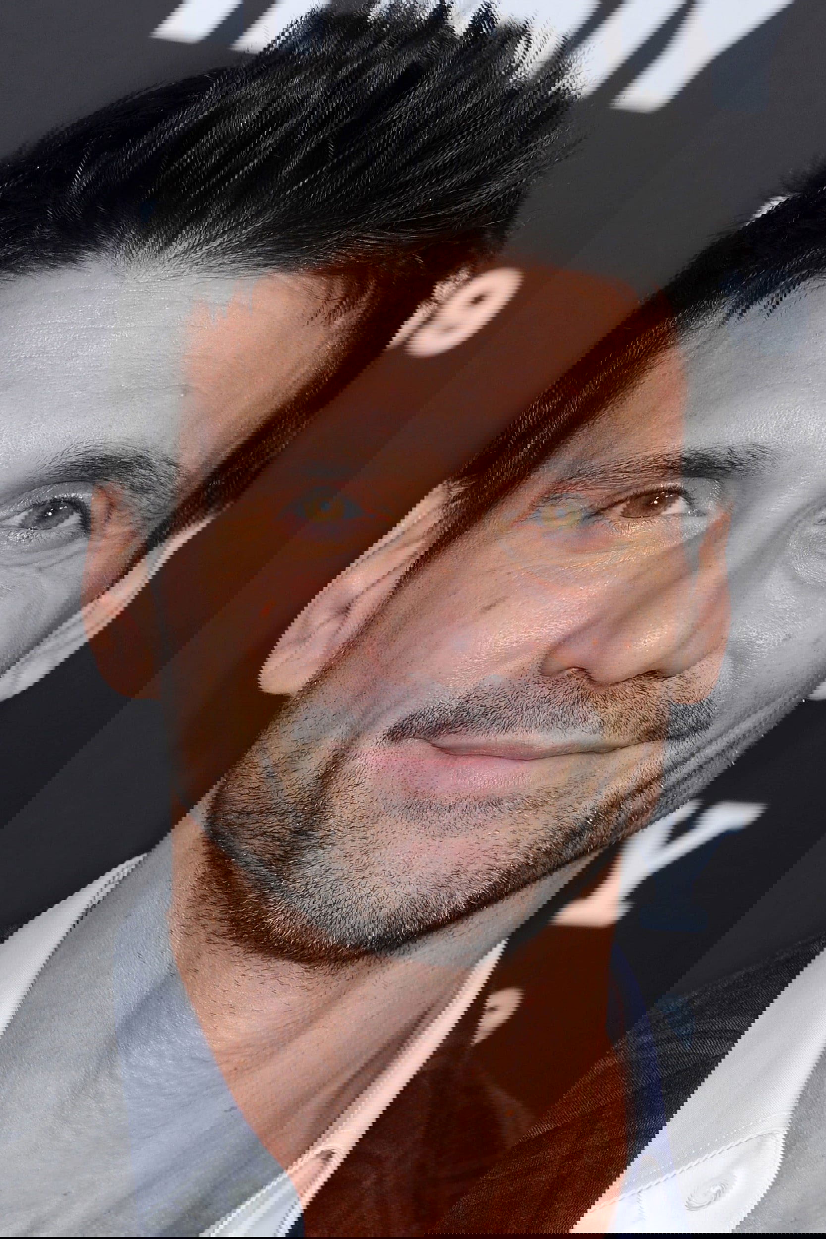 Foto de Frank Grillo