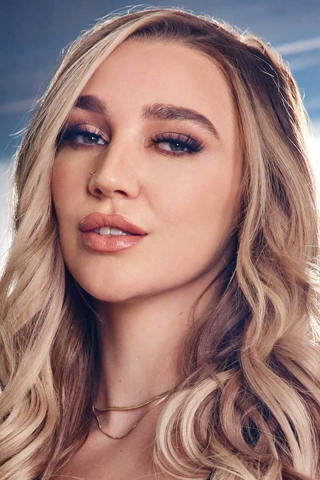 Foto de Kendra Sunderland
