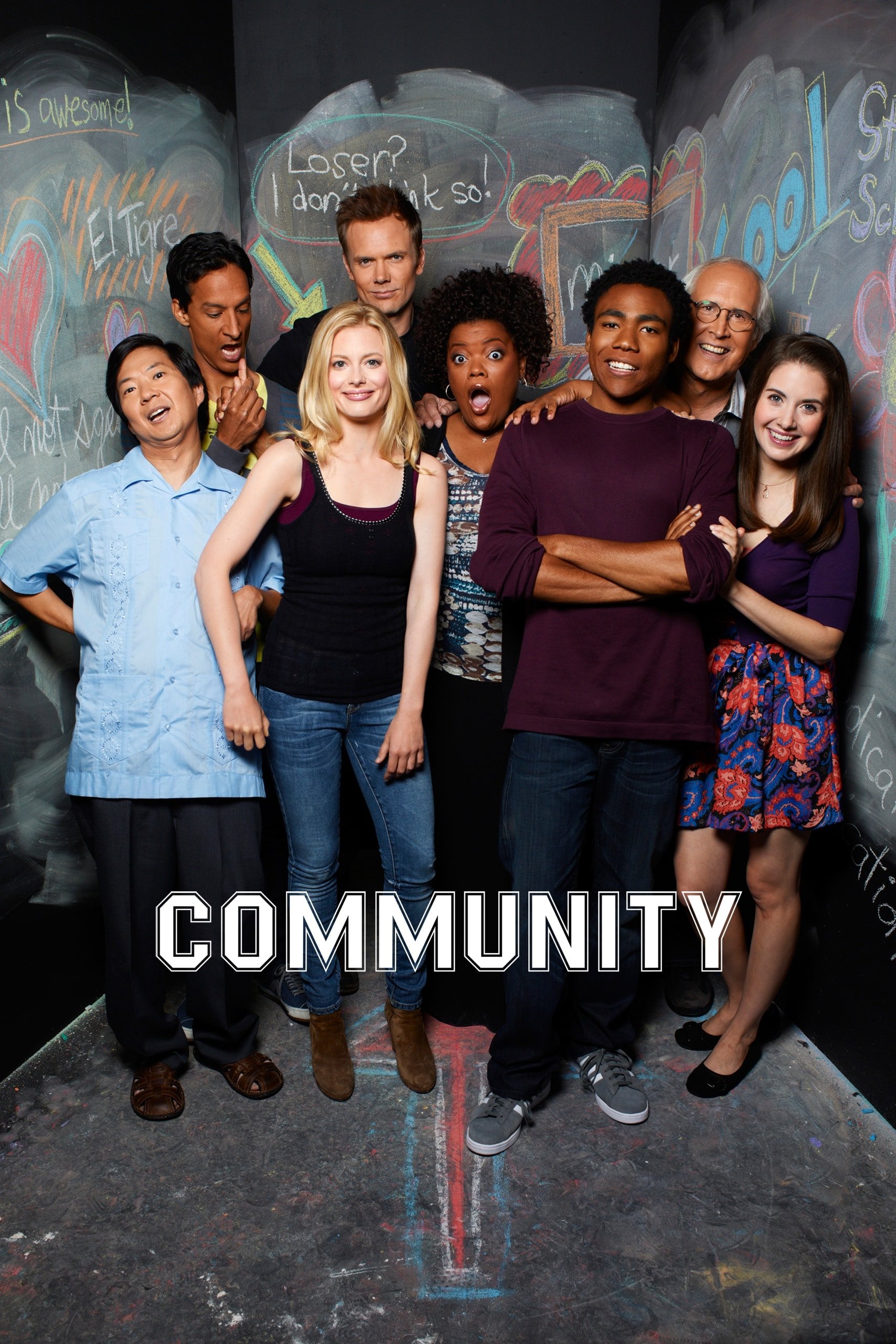 Poster de Temporada 3