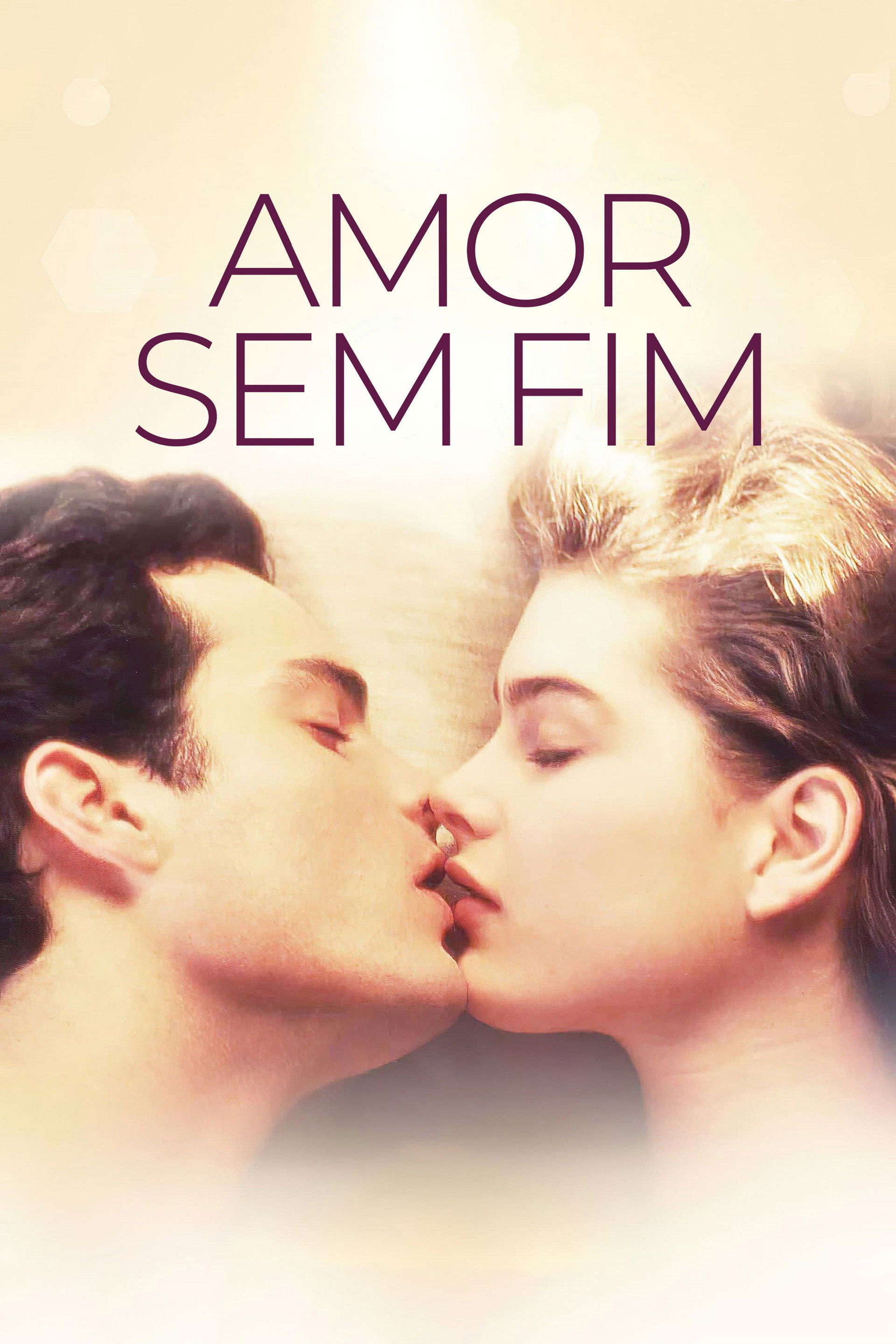 Amor Sem Fim