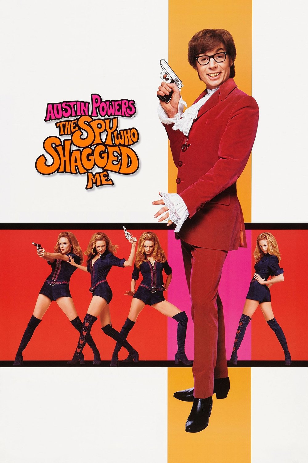Poster movie