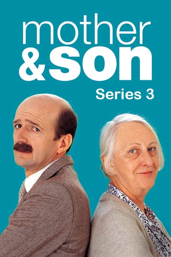 Poster de Temporada 3