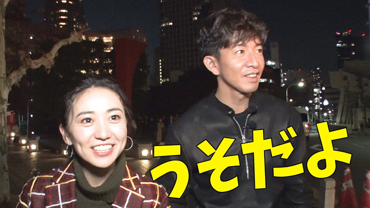 Will it succeed? Takuya Kimura, a short drama of "30 seconds"!"