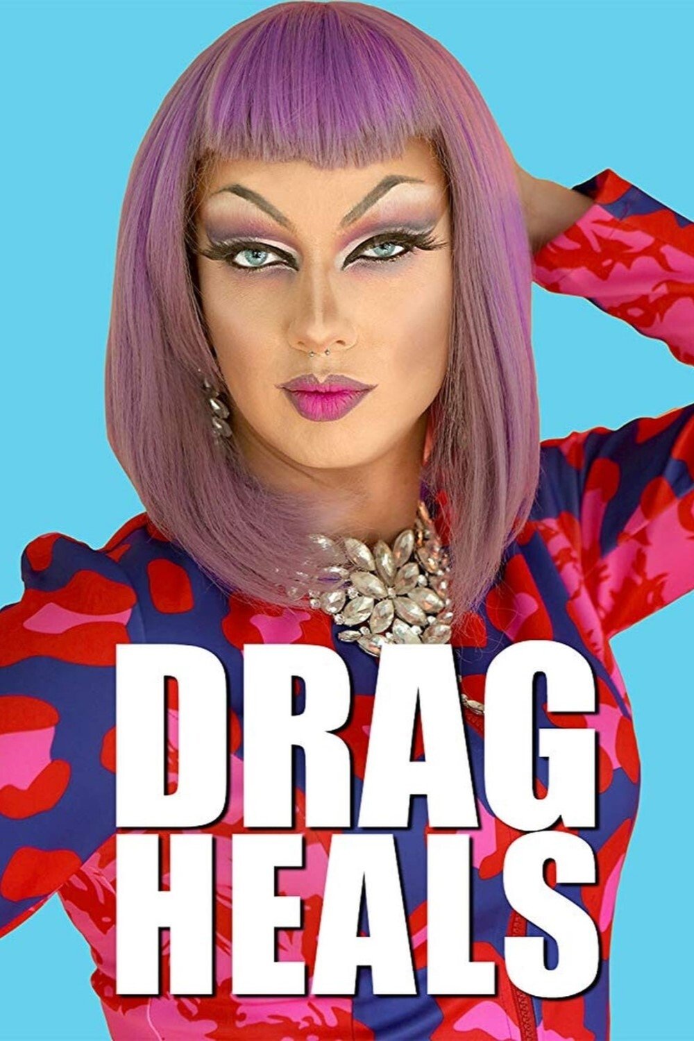 Poster de Drag Heals