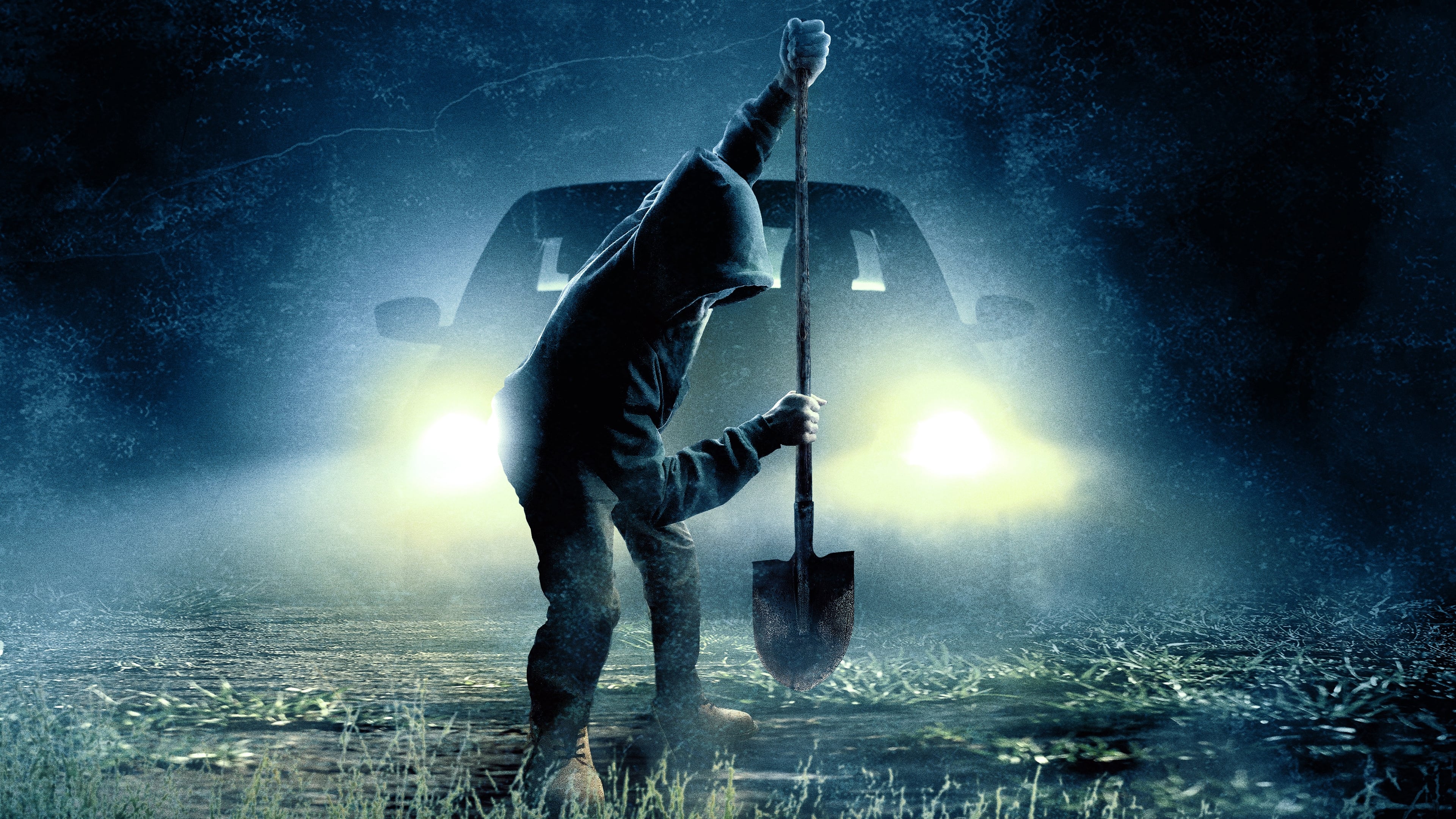 Digging to Death 2021 123movies