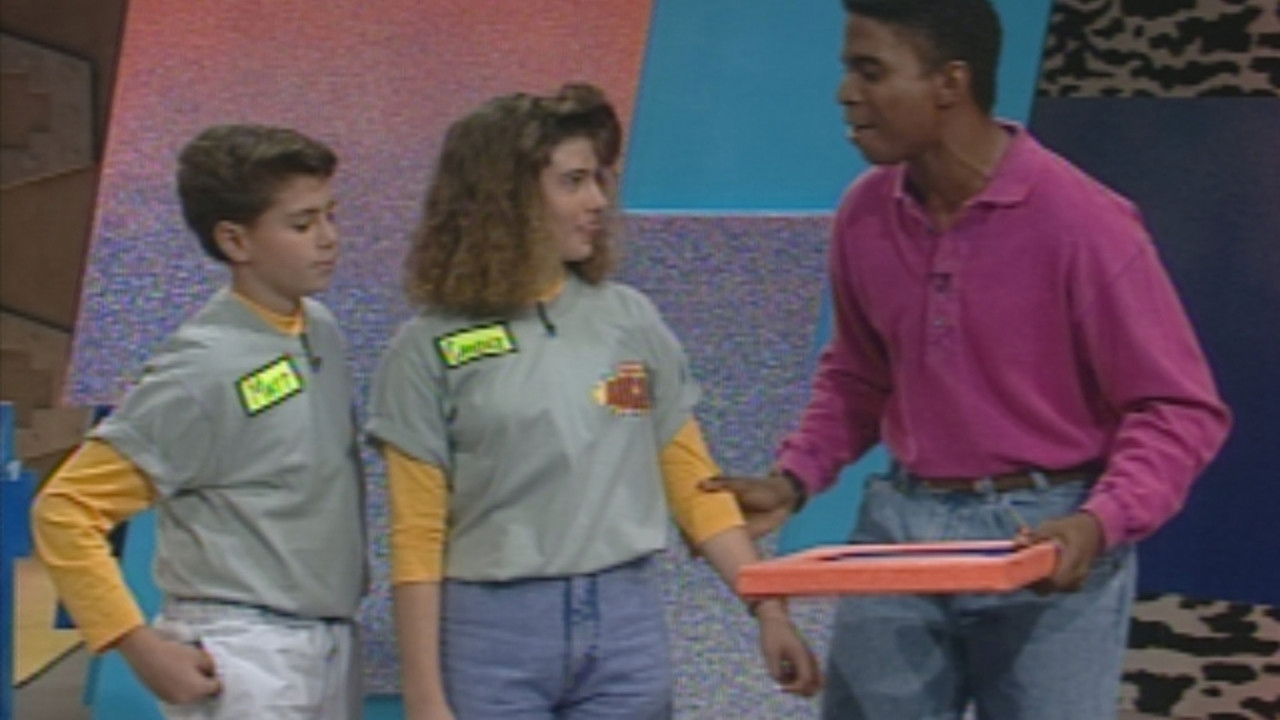 Candice & Matt vs. Nicole & Andrea