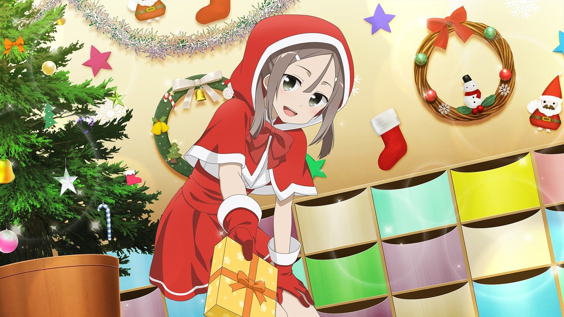 Backdrop image