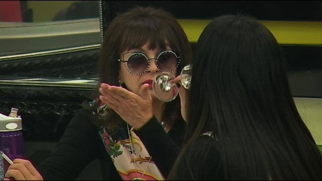 VIP Brother 2016 LIVE - Nomination