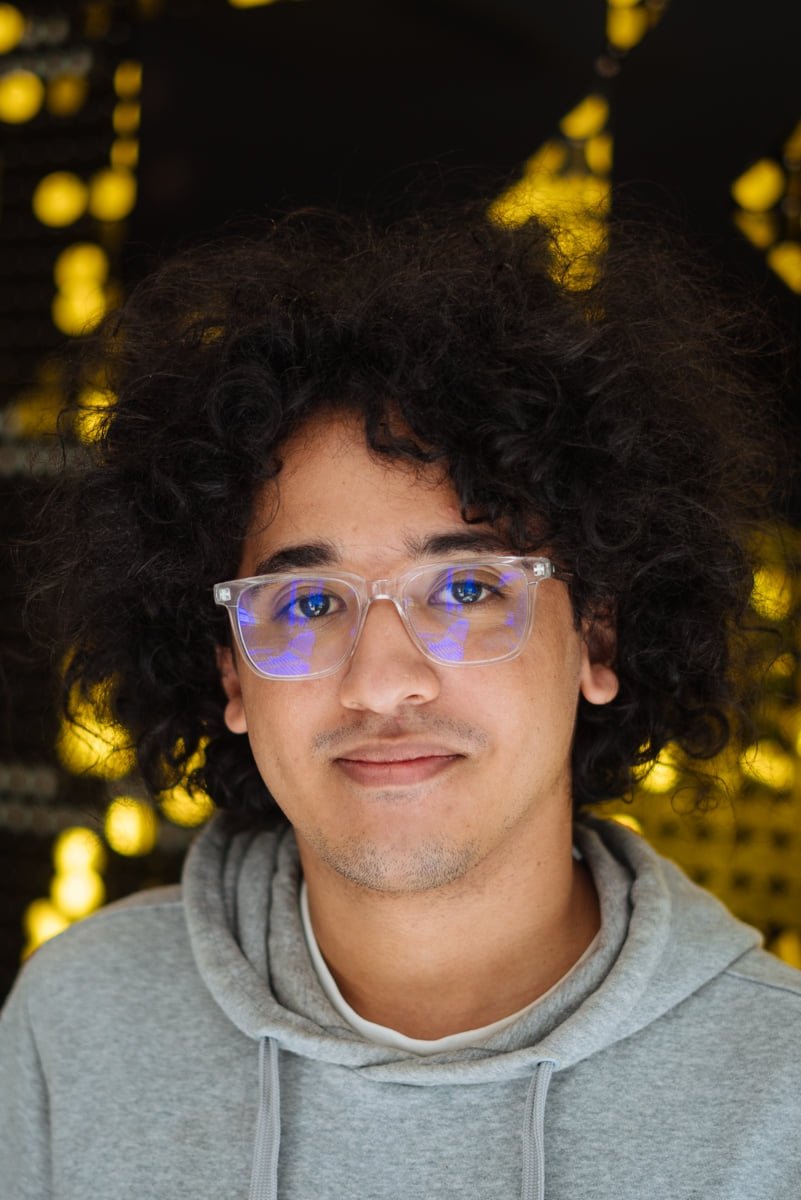 Foto de Chadlee Skrikker