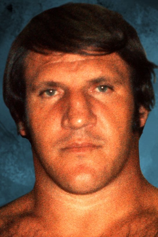 Foto de Bruno Sammartino