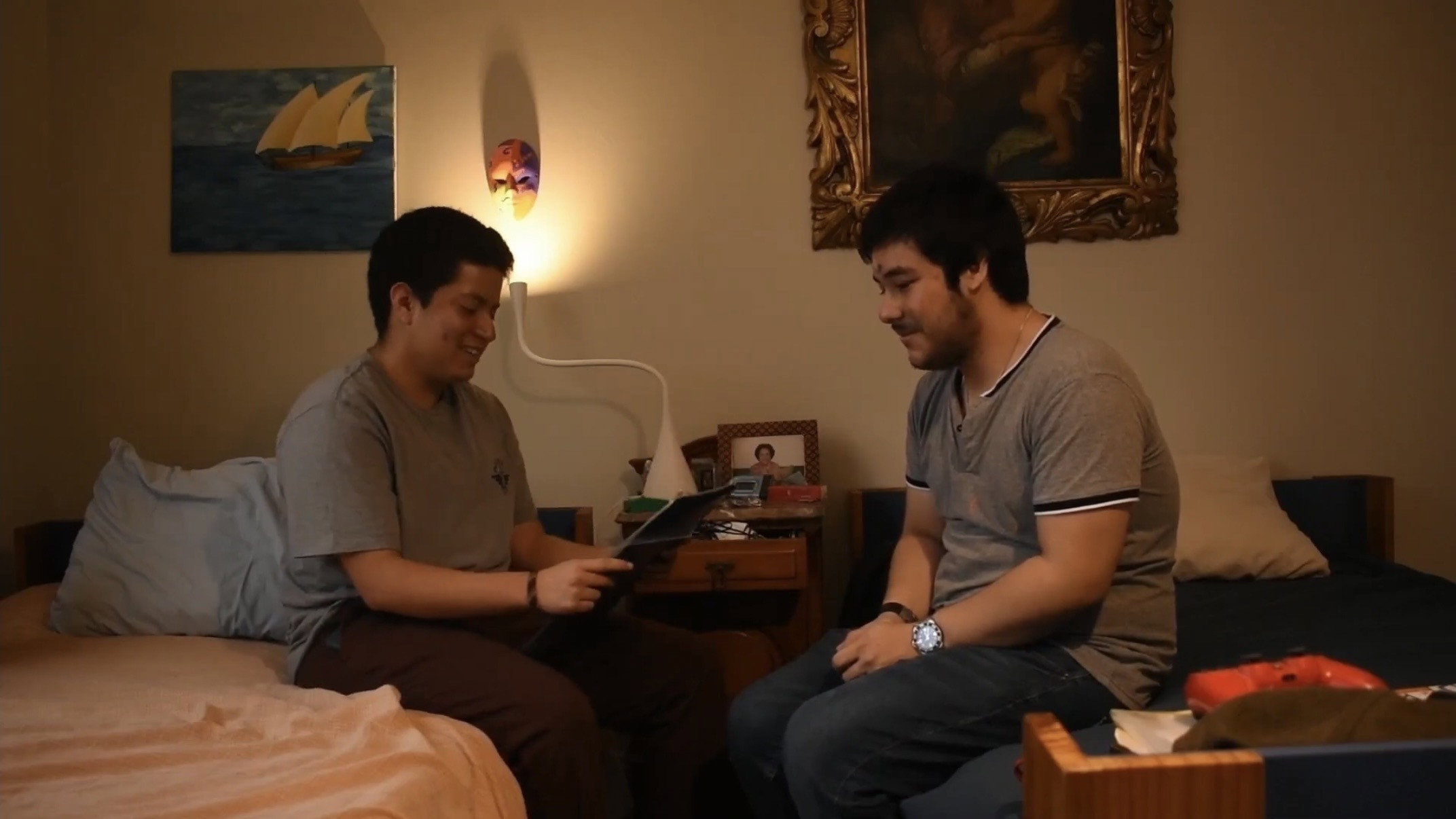 Director