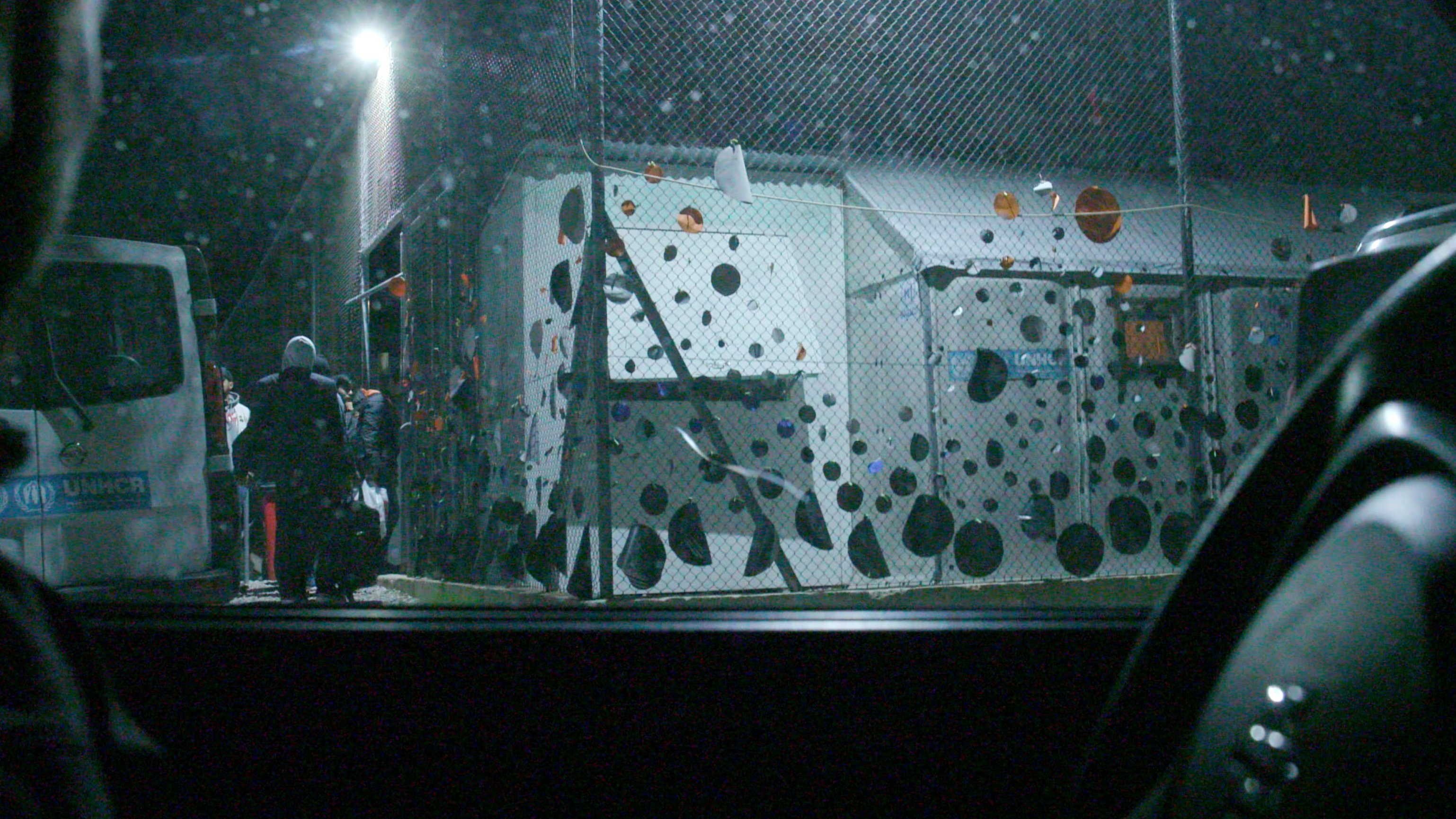 Backdrop image