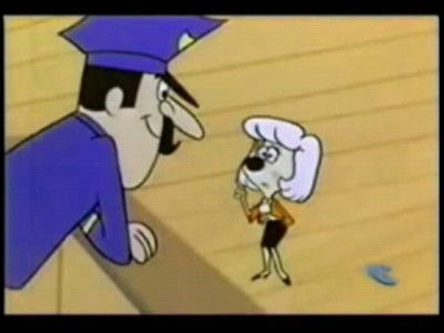 Underdog: The Forget-Me-Net 1&2 / Go Go Gophers: Tricky Teepee Trap  / Commander McBragg: The Astronaut