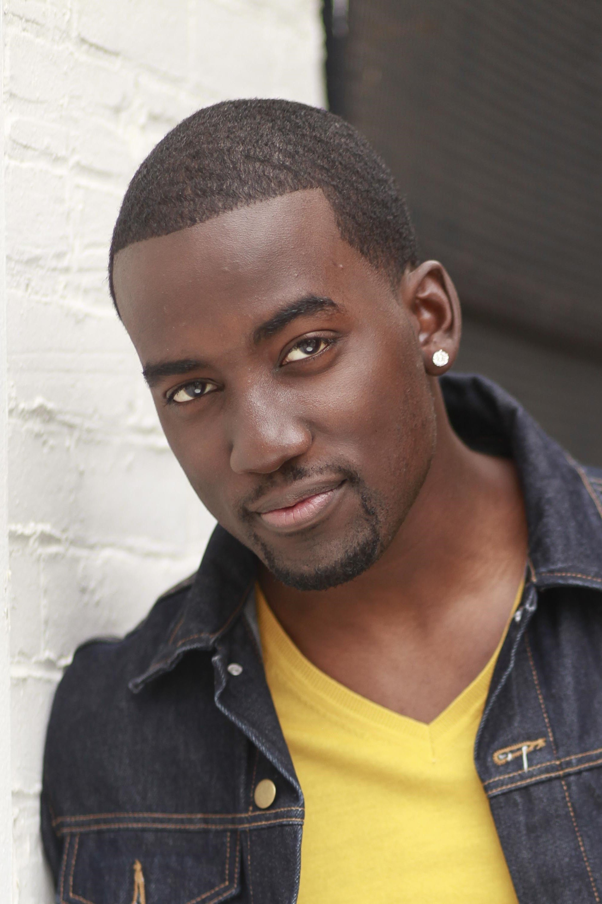 Foto de Shamier Anderson