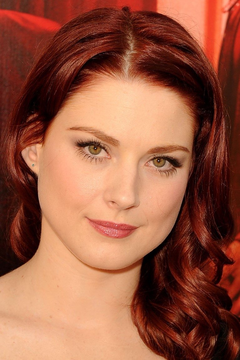 Foto de Alexandra Breckenridge