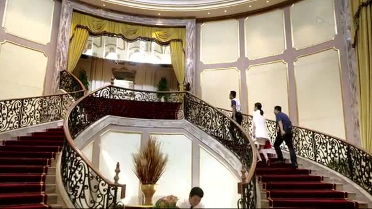 A Servant of Two Masters