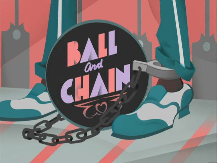 Ball and Chain
