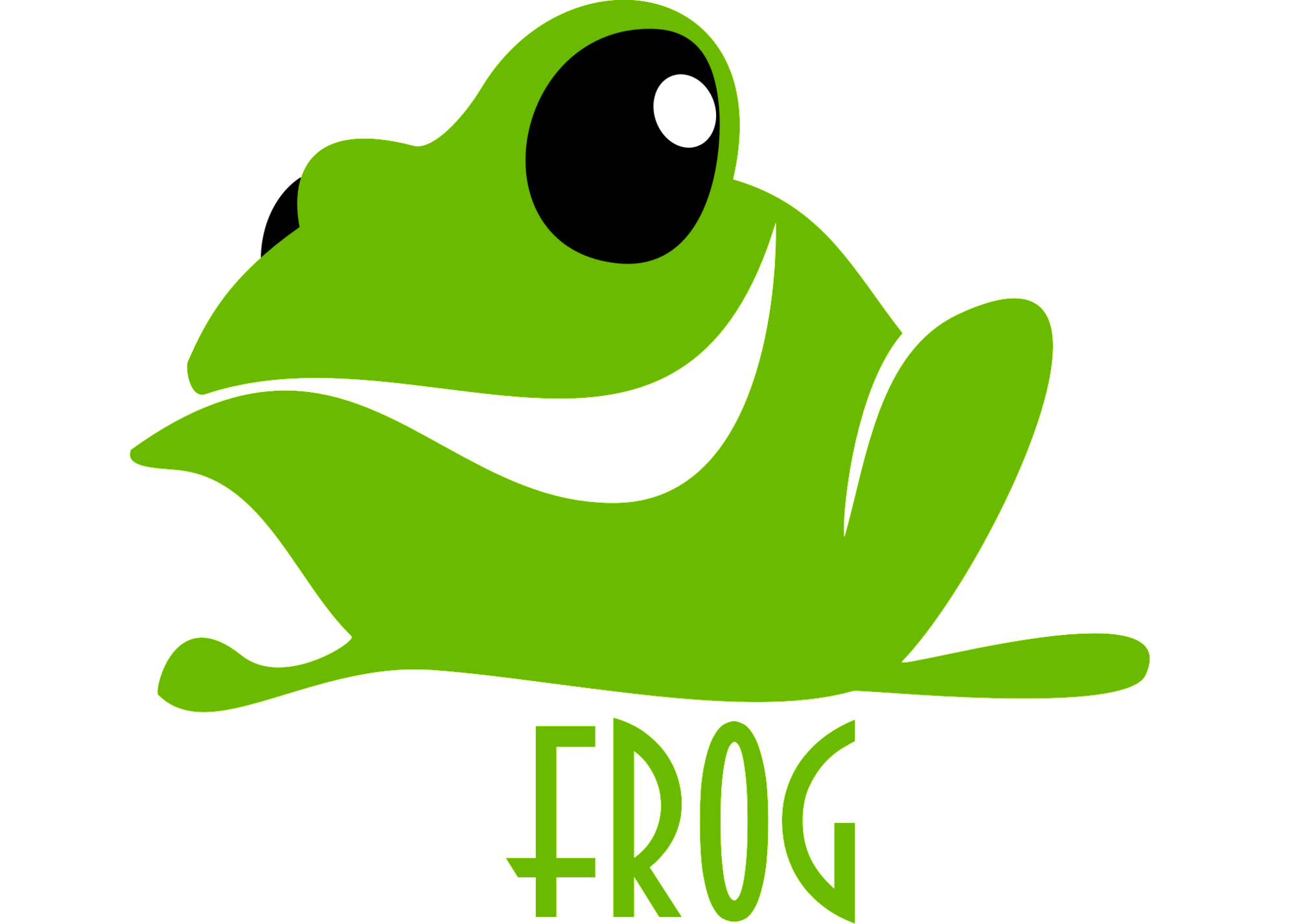 Singing Frog Studio