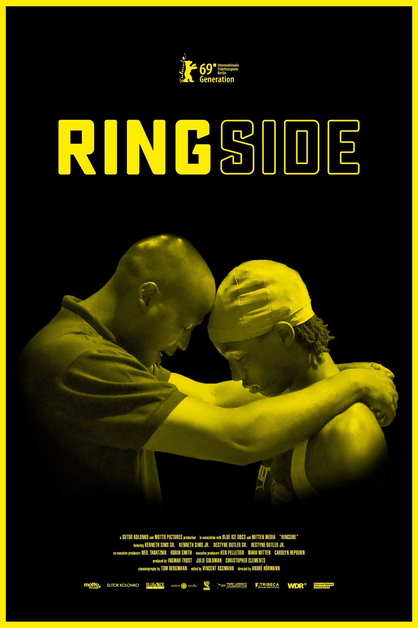 Ringside Ringside
