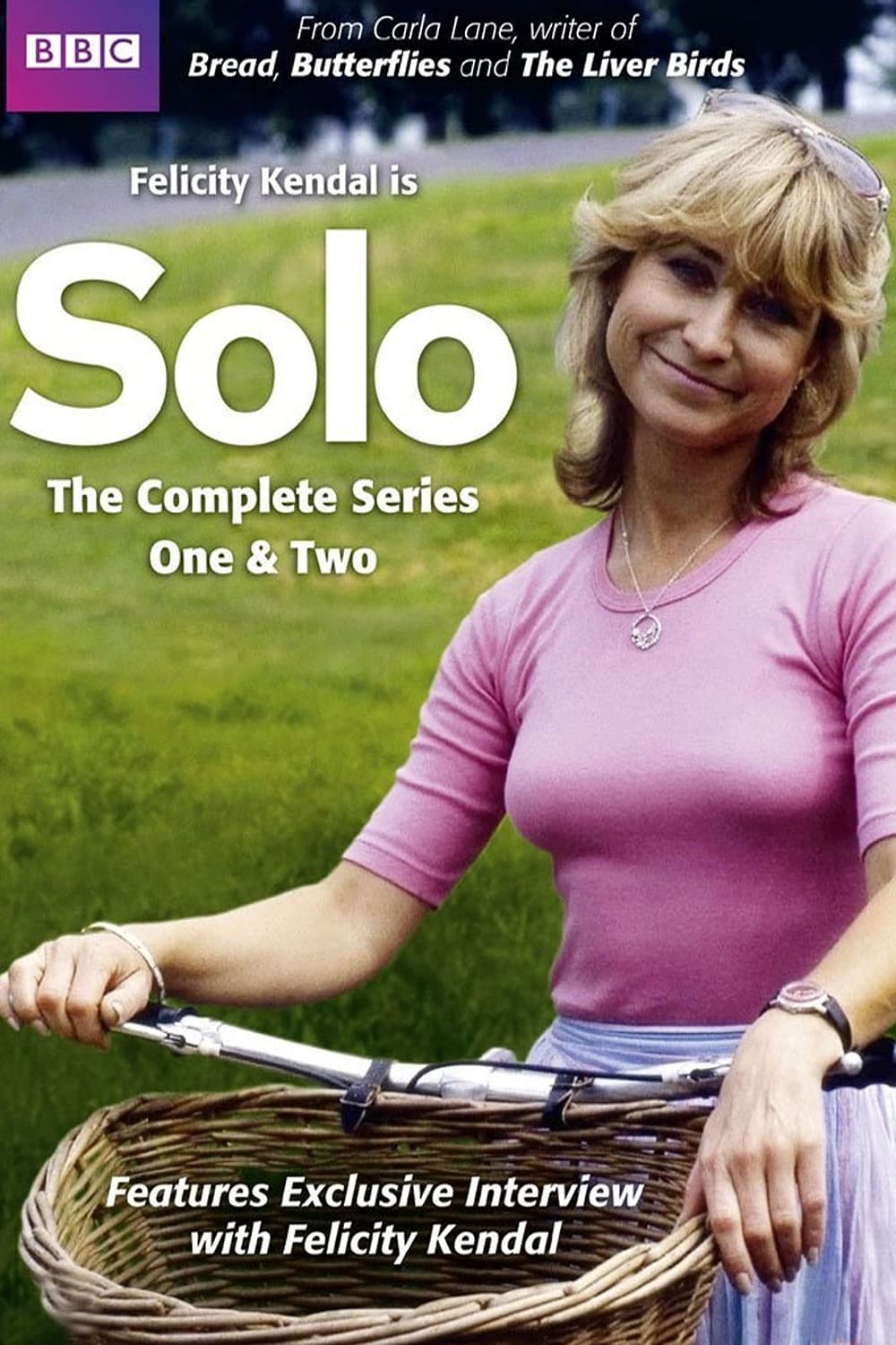 Poster de Solo