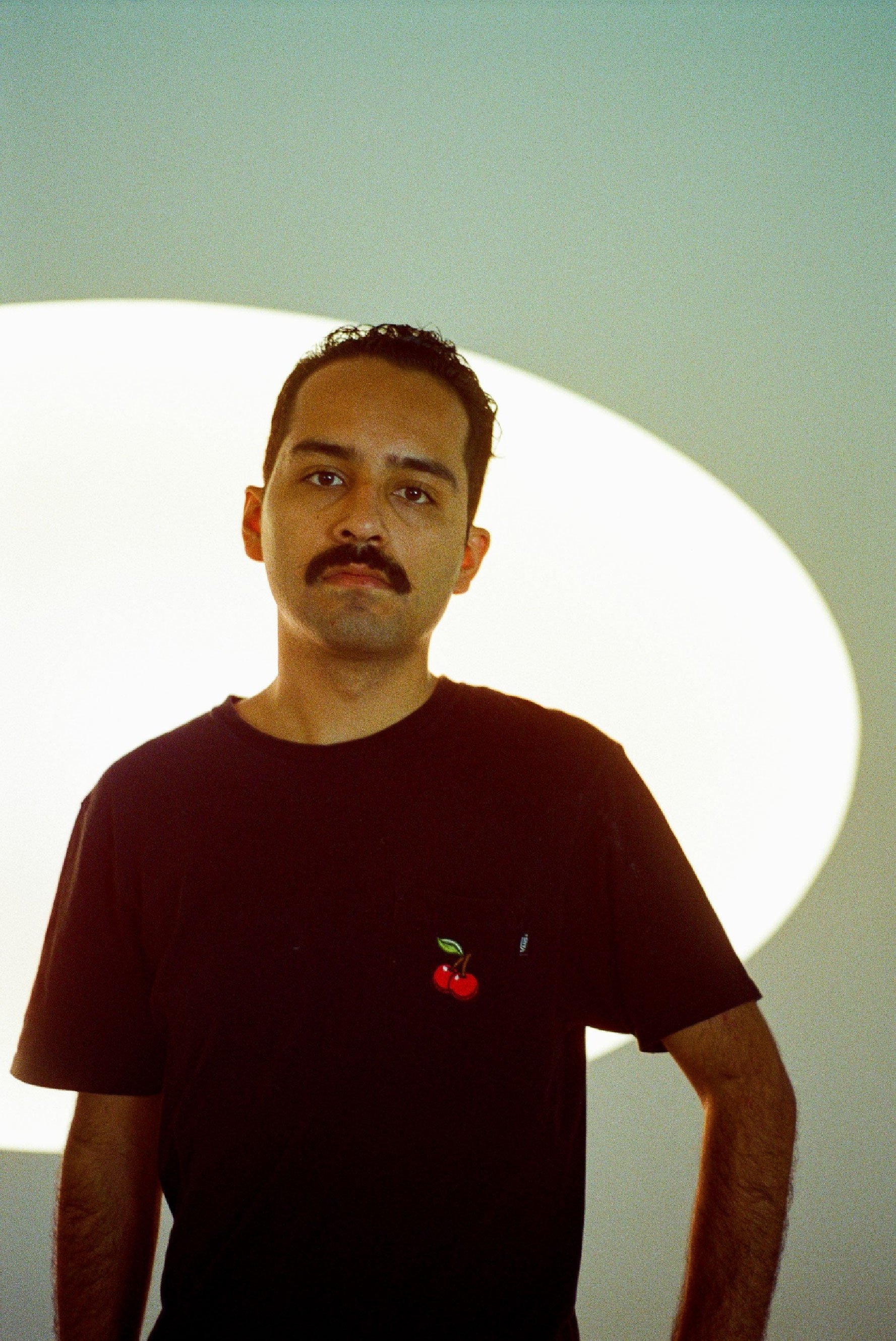 Foto de José Eduardo Sánchez Arce