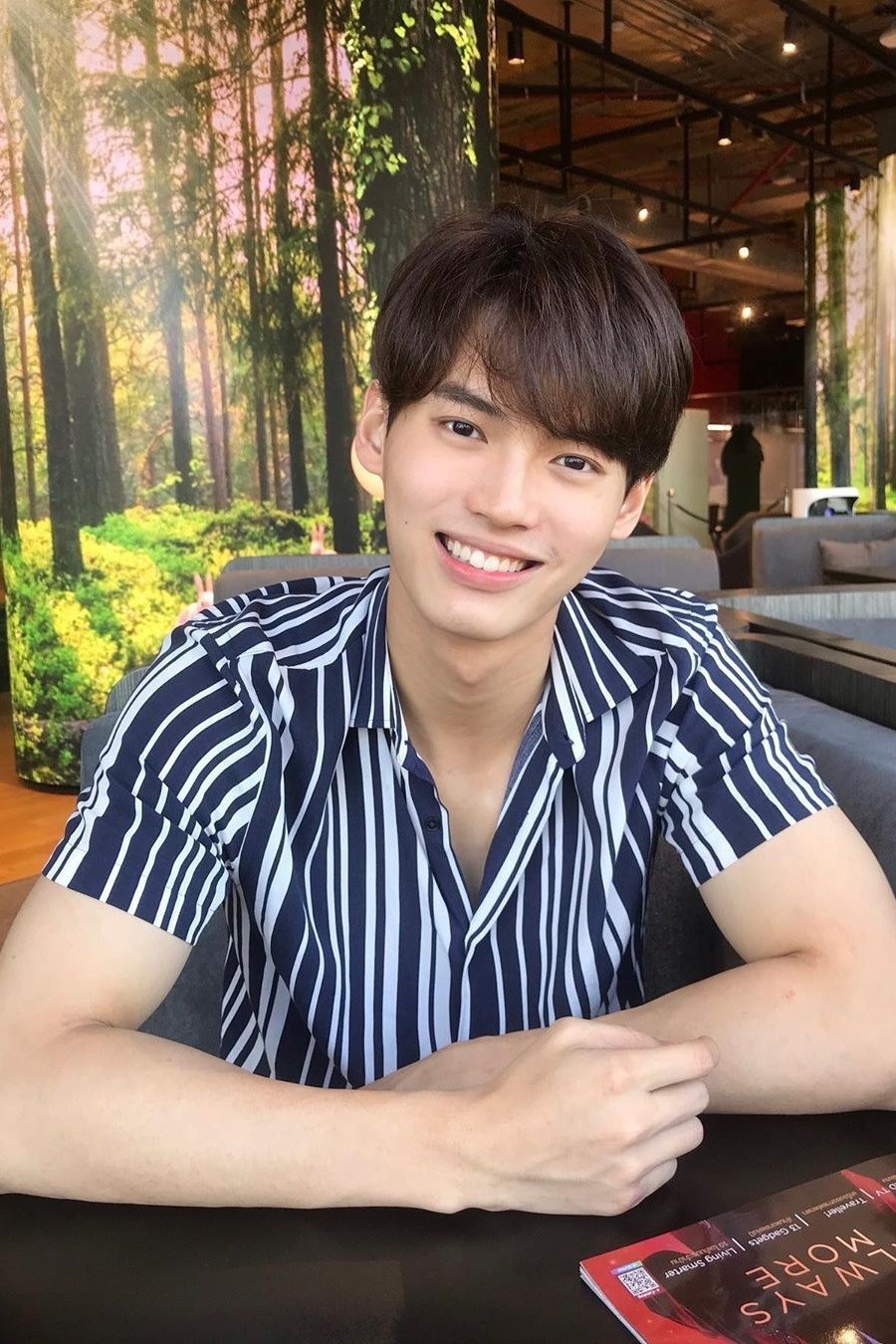 Foto de เมธวิน โอภาสเอี่ยมขจร