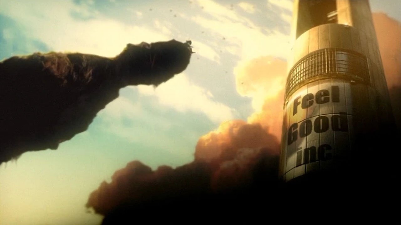 Feel Good Inc.