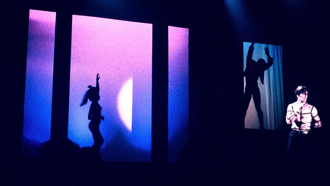 Backdrop image