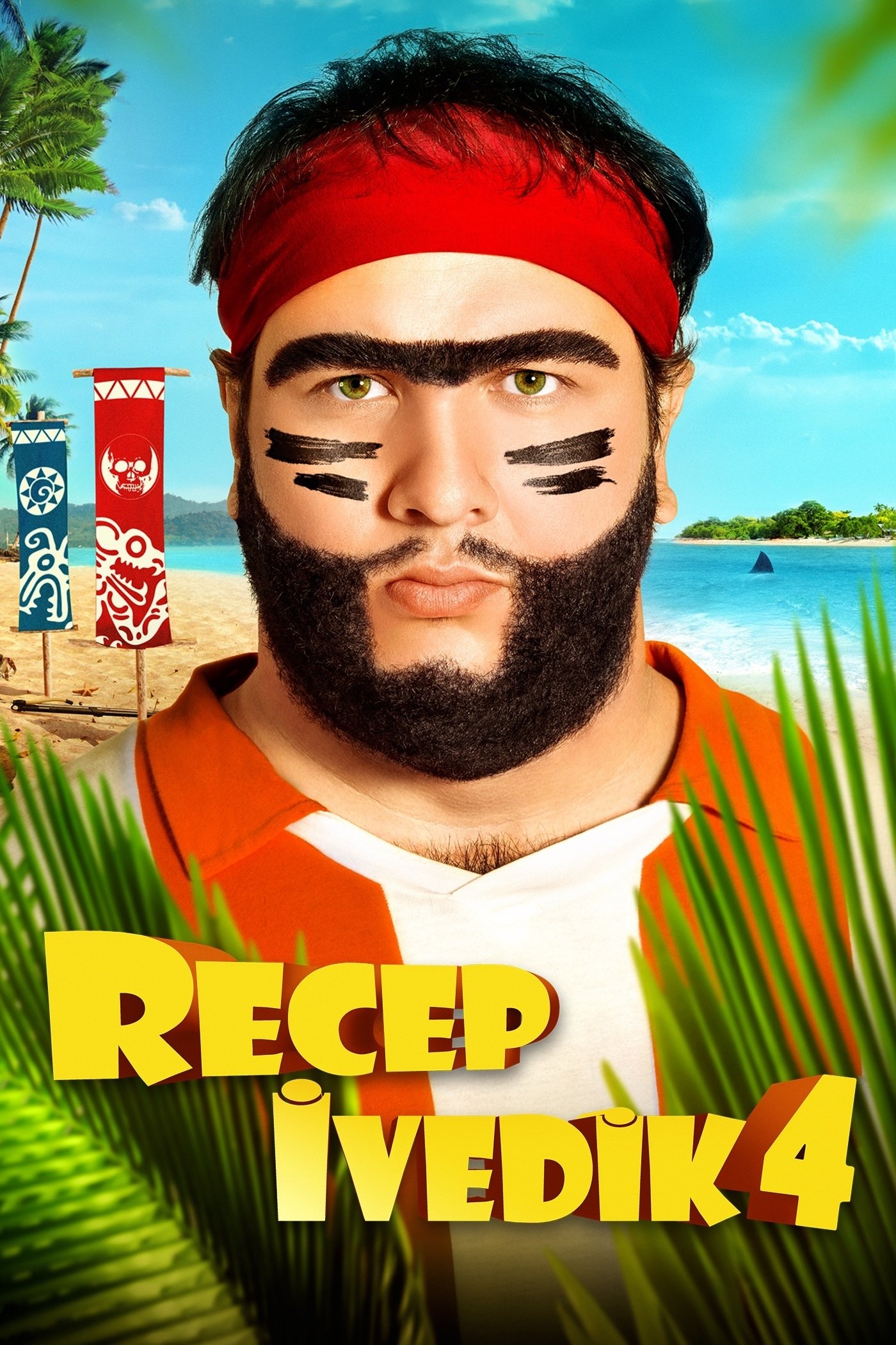 Poster de Recep İvedik 4