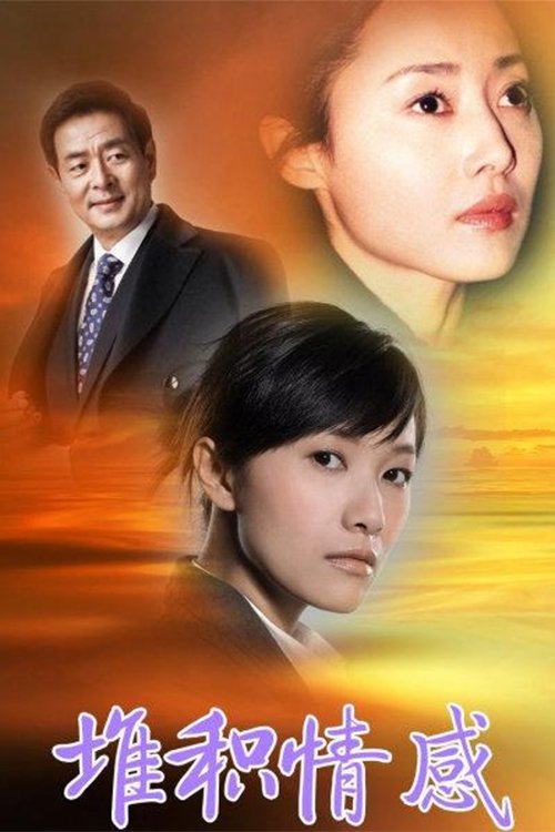 Poster de 堆积情感