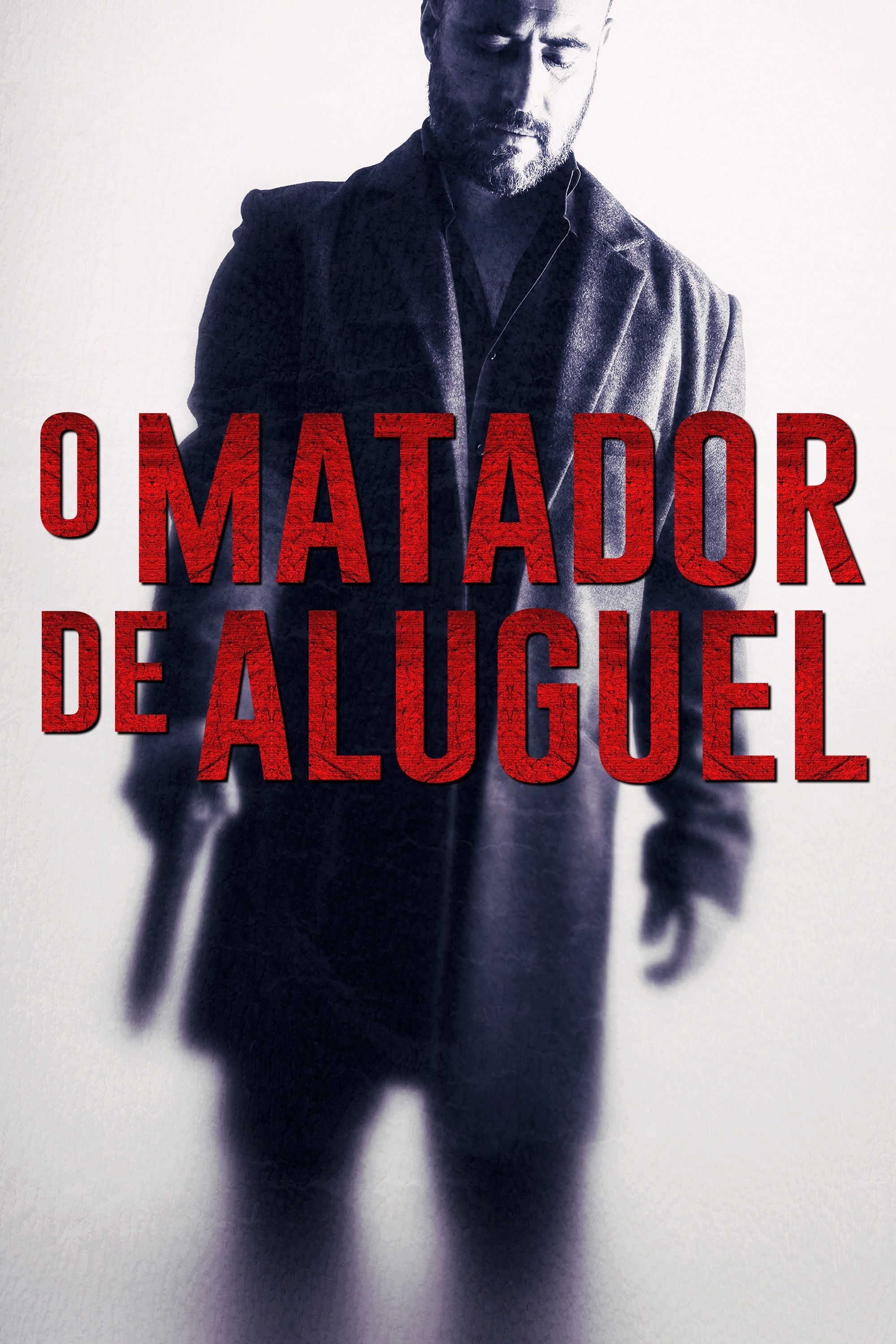 Poster de O Matador de Aluguel