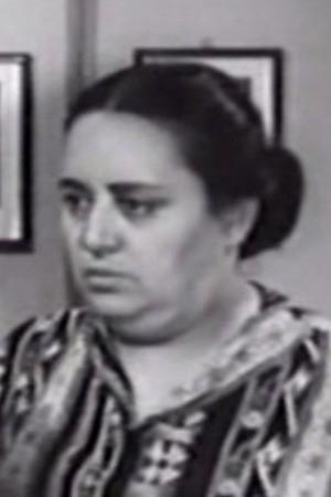 Foto de Norah Fontes
