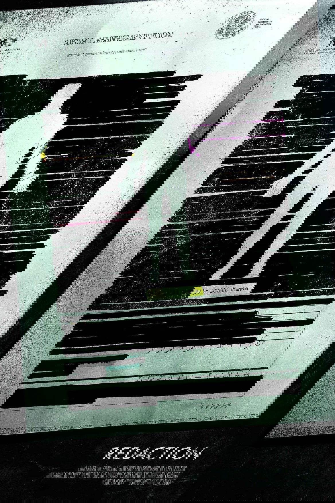 Poster movie