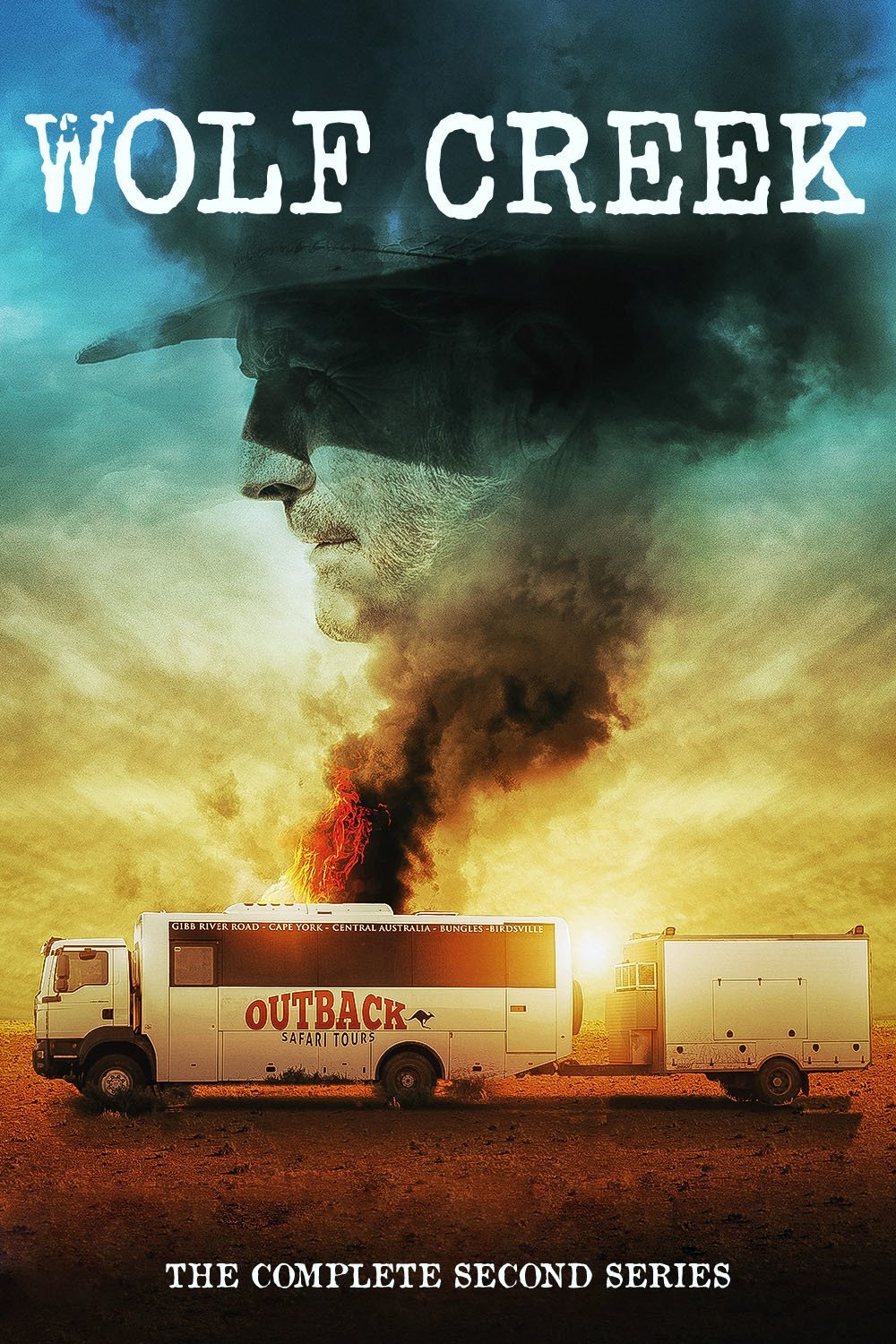 Poster de Temporada 2
