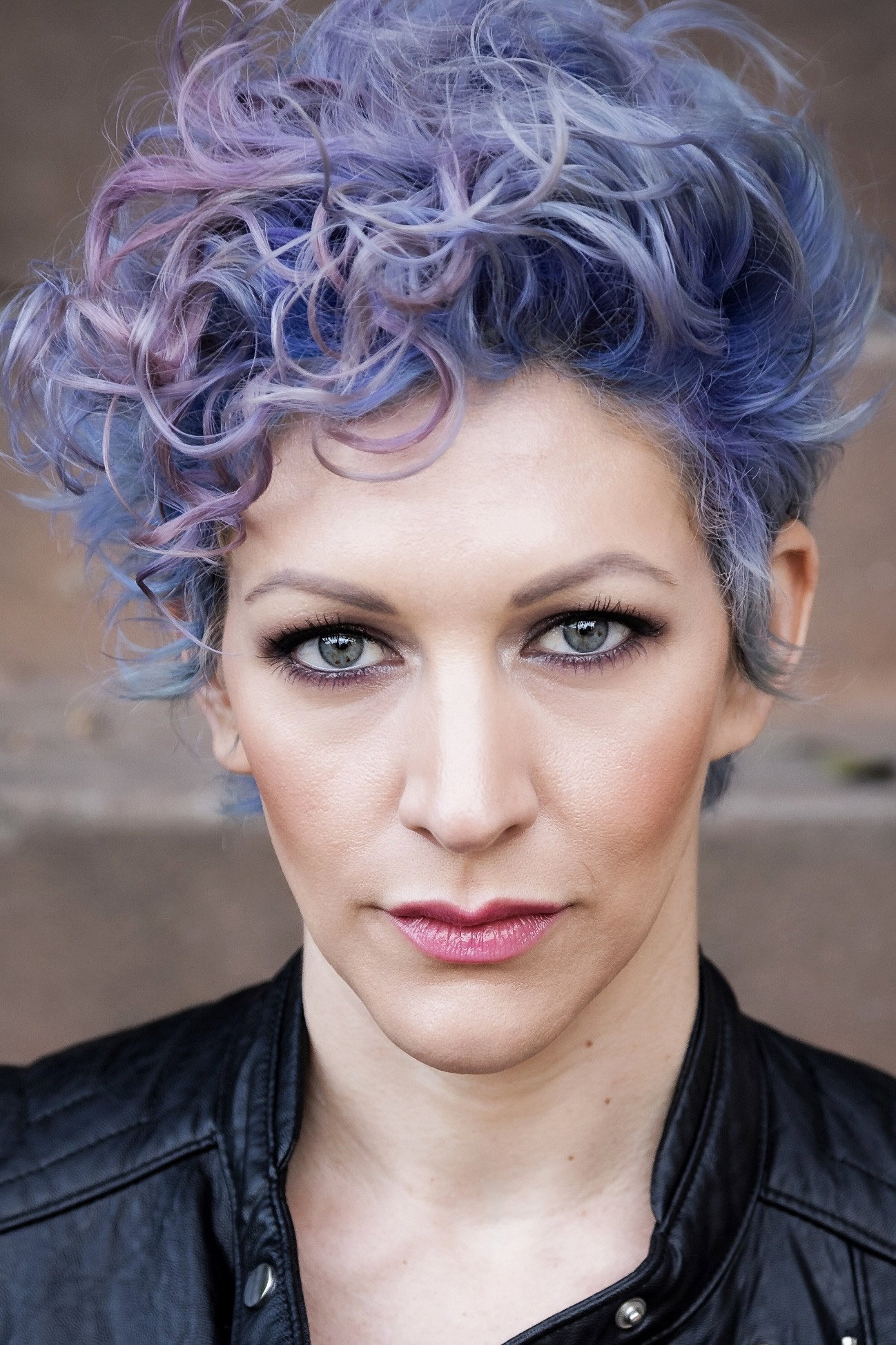 The Sea Was Never Blue