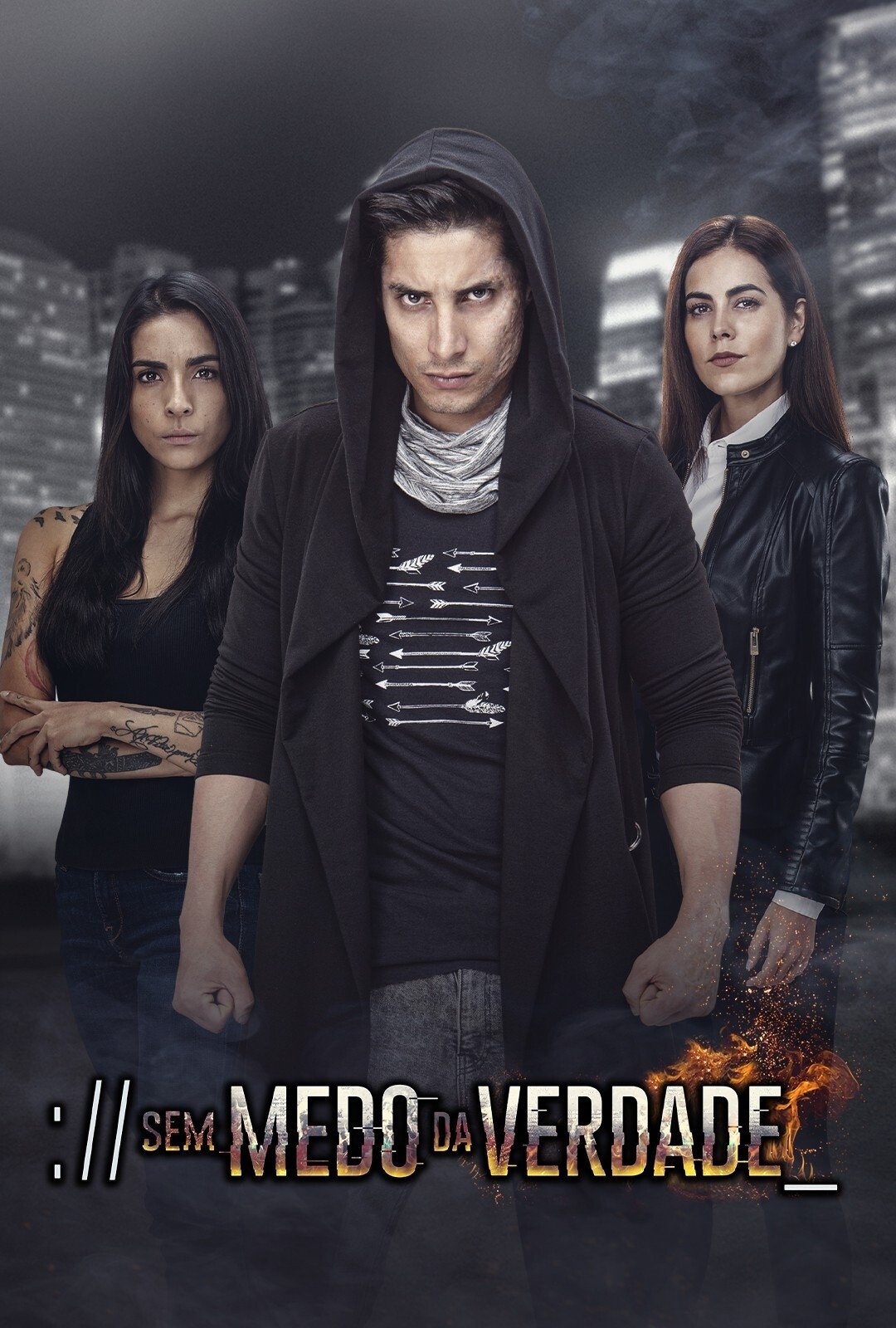 Sin Miedo a la Verdad