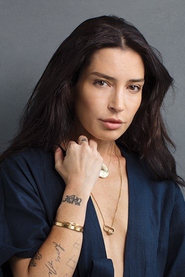 Foto de Reed Morano
