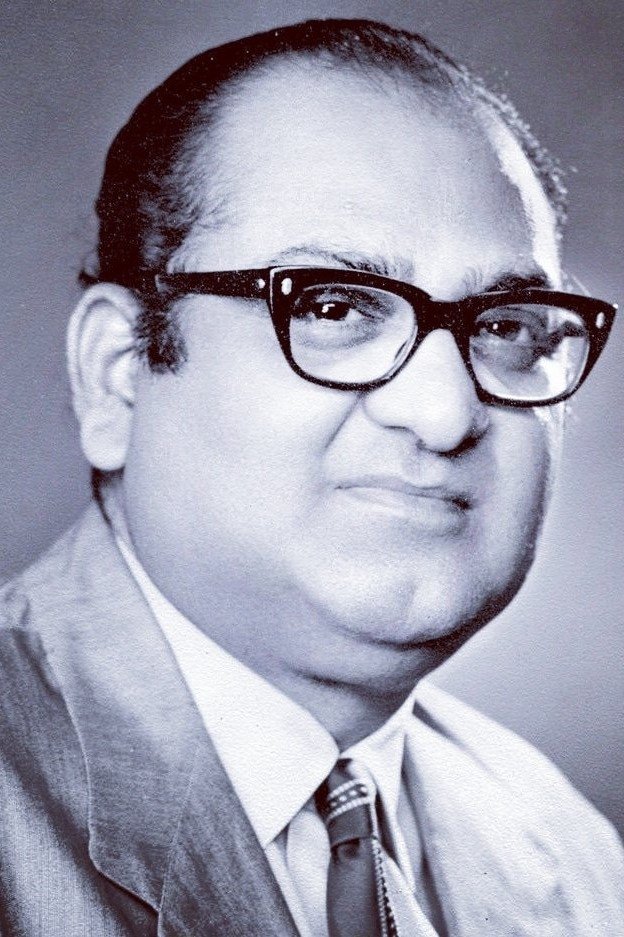 Foto de S. V. Ranga Rao