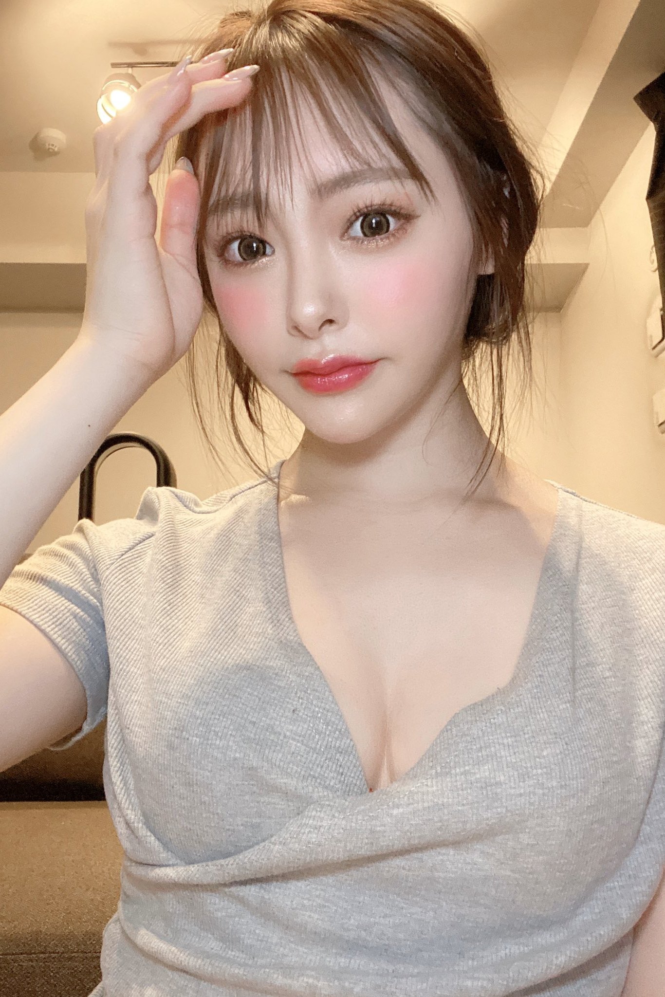 Foto de 小倉由菜
