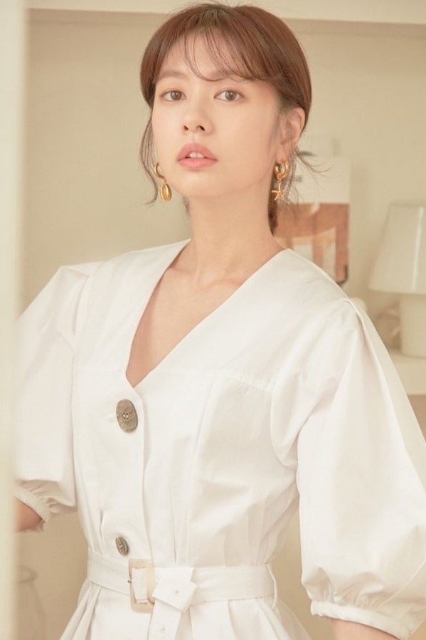 Foto de 정소민