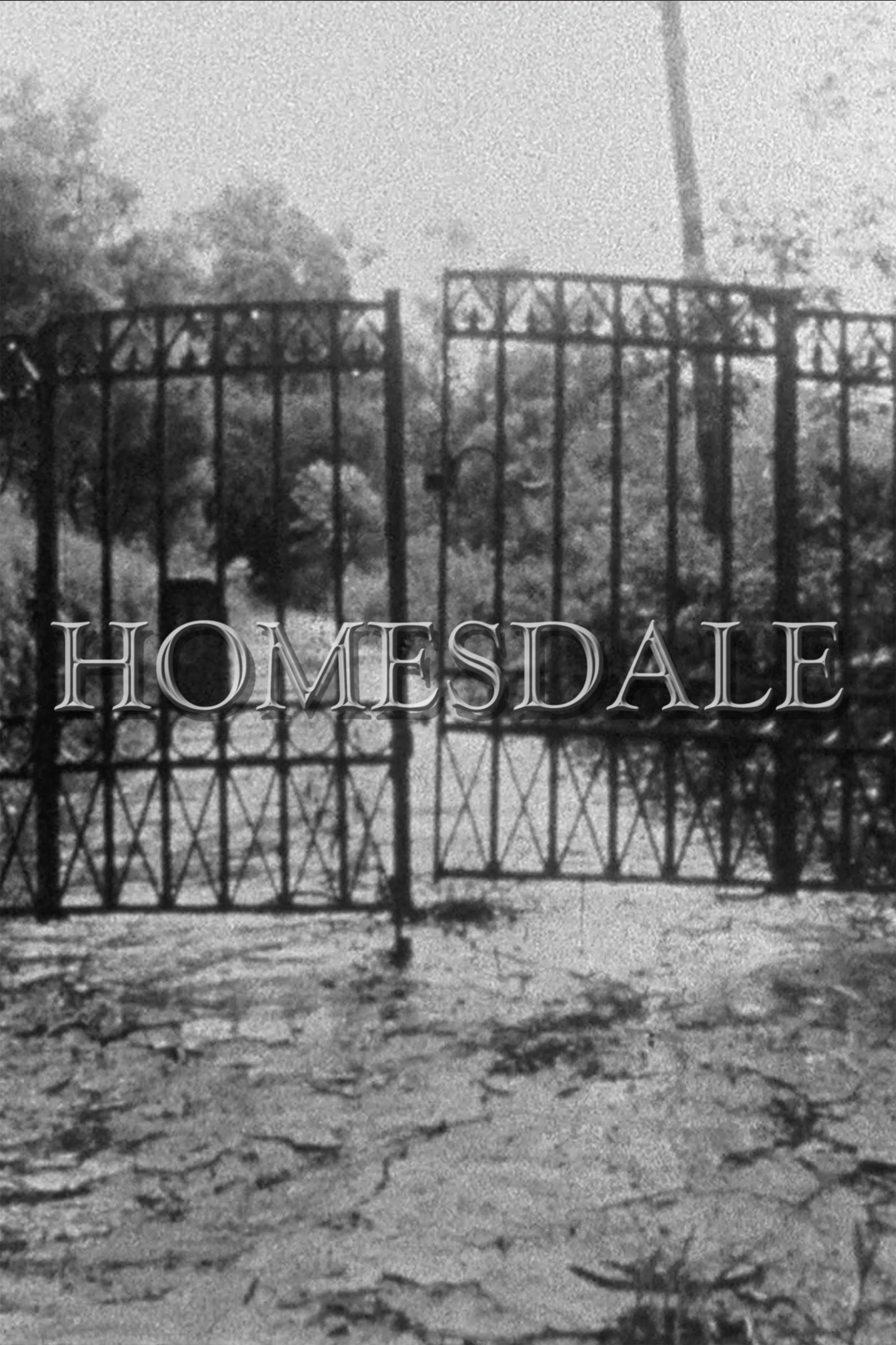 Poster de Homesdale