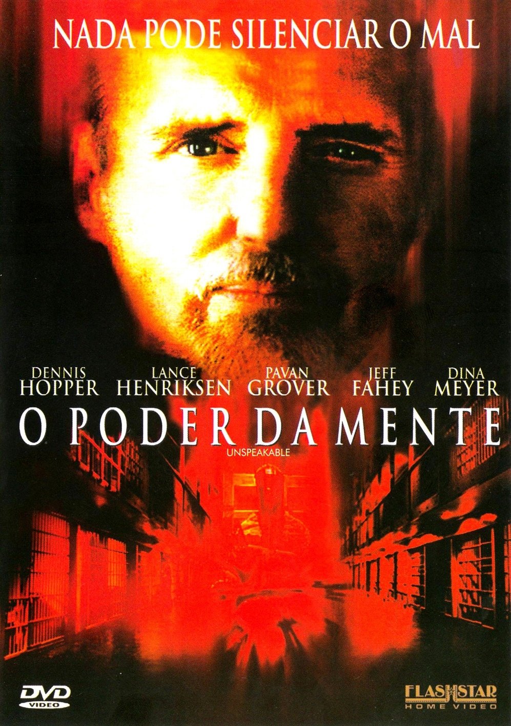 Poster de O Poder da Mente