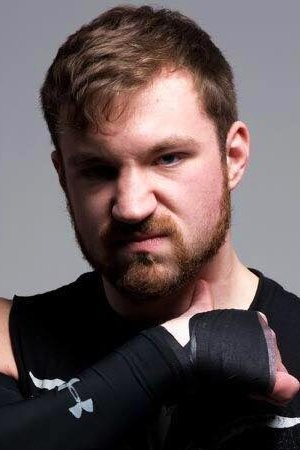 Foto de Boone Winkler