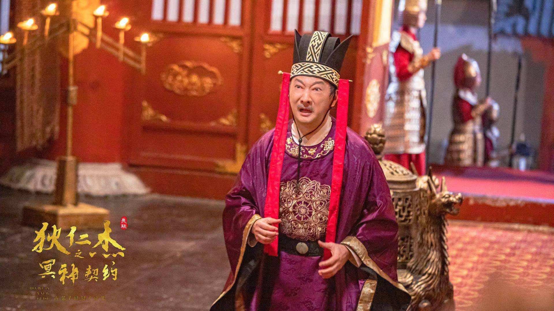 Zhang Quandan