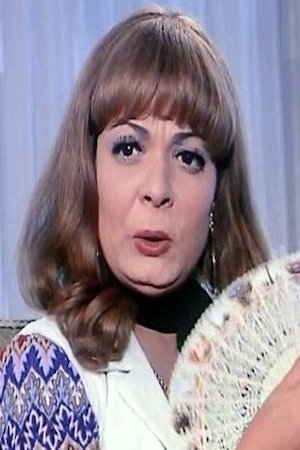 Foto de Samia Mohsen