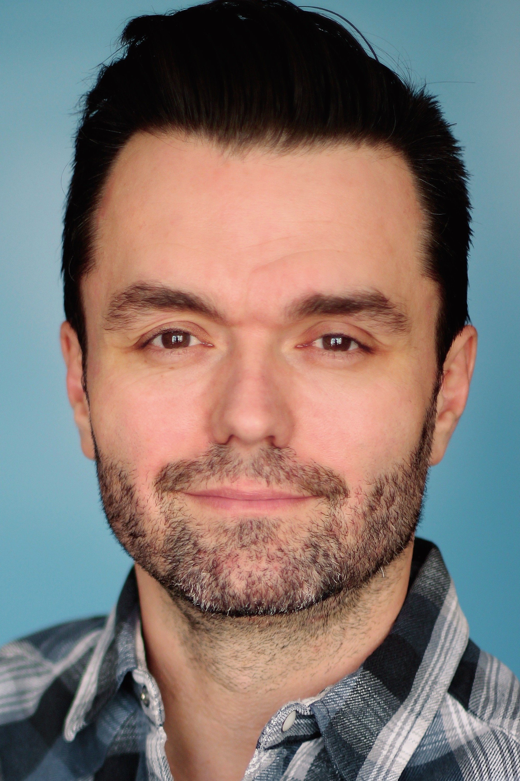 Foto de Billy MacLellan